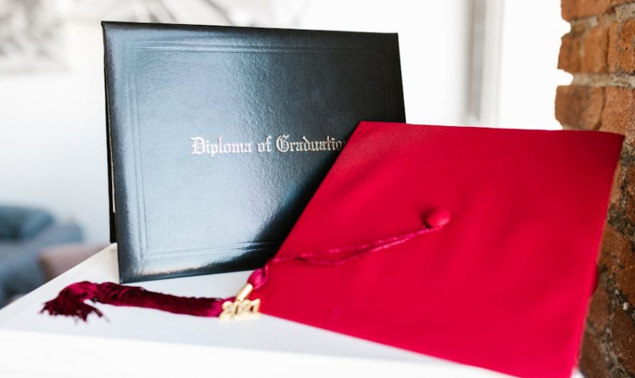 Купить диплом с занесением в реестр России быстро